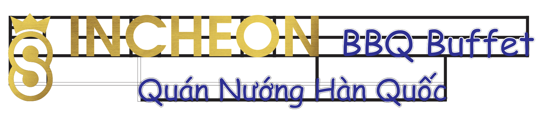 DỰ ÁN BẢNG HIỆU QUẢNG CÁO INCHEON BBQ BUFFET (11).jpg