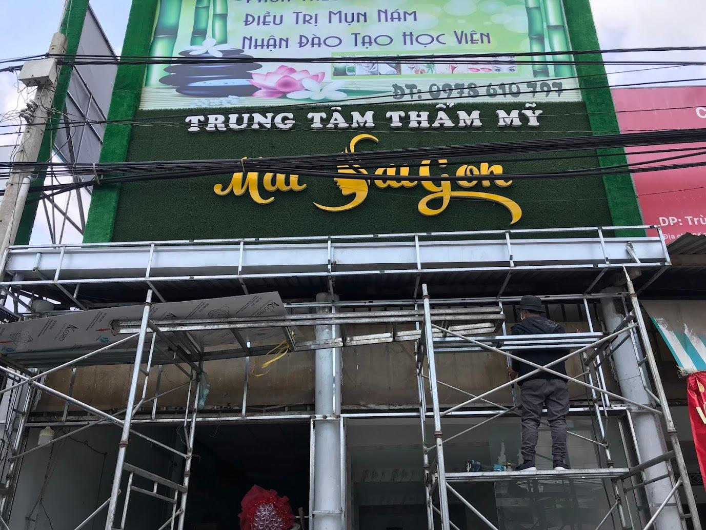 DỰ ÁN BẢNG HIỆU SPA MAI SAI GON TẠI BÀU BÀNG-2.jpg