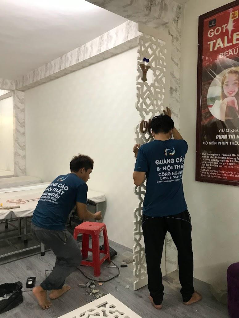 DỰ ÁN BẢNG HIỆU SPA MAI SAI GON TẠI BÀU BÀNG-5.jpg