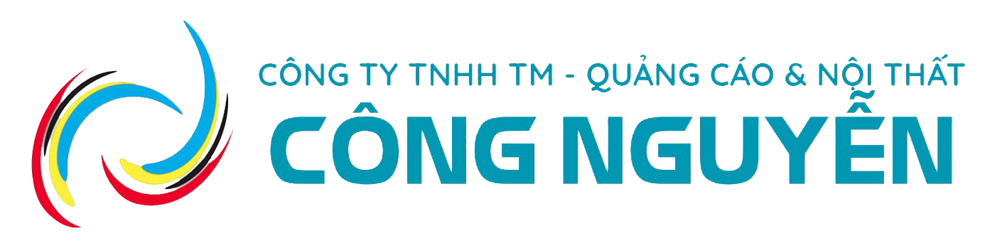 cong nguyen logo